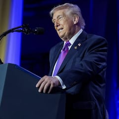 Prometen $1,000 extra en devoluciones: el plan fiscal de Trump desata expectativas… y dudas