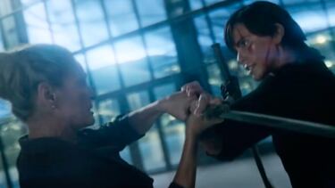 No ha tardado ni un día y ya es la película más popular de Netflix a nivel mundial con Charlize Theron como gran protagonista