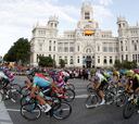 El Ayuntamiento de Madrid pide no acudir a ver la última etapa de La Vuelta