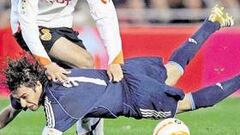 Le hicieron el pasillo al Barça