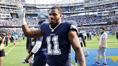 2021 NFL regular season: the most-watched games in the US