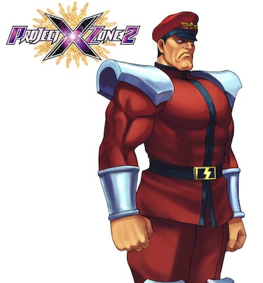Street Fighter y Shenmue se apuntan con nuevos personajes a Project X Zone 2