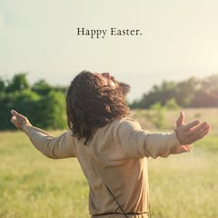 Jonathan Roumie from ‘The Chosen’ explains how he came to play the role of Jesus