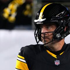 Aaron Rodgers breaks his silence before facing his former team