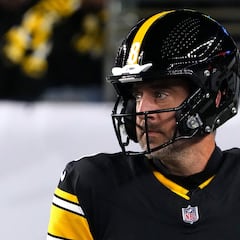 Aaron Rodgers sin rencor contra los Packers previo a enfrentarlos con Steelers