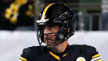 Pittsburgh Steelers face the Green Bay Packers in what represents a face-to-face matchup between Aaron Rodgers and his former team.