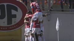 Rodríguez: "Cambiar al técnico en esta parte sería complicado"