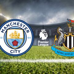 Manchester City vs Newcastle United: times, how to watch on TV, stream online, preview | Premier League
