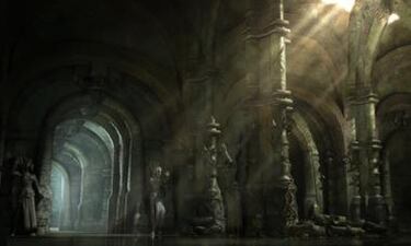 Fable 2 a través de los lápices de su equipo artístico