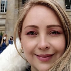 Actriz de 'Padres e hijos', candidata a la Cámara de Representantes