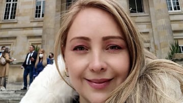 Actriz de ‘Padres e hijos’ es candidata a la Cámara de Representantes