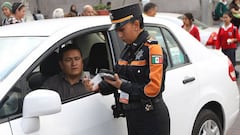 Vuelven las infracciones de tránsito en Toluca: multas principales y cuándo entrará en vigor