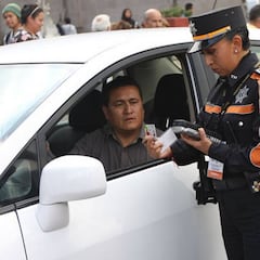 Vuelven las infracciones de tránsito en Toluca: multas principales y cuándo entrará en vigor