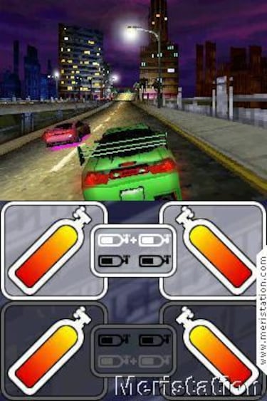 Need For Speed Underground 2