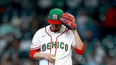 “No es un fracaso, los que no conocen el béisbol creen que Italia es malo”