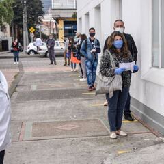 Hasta cuándo va la cuarentena en Colombia: junio y julio, posibles fechas