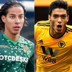 Momento clave para los mexicanos en Europa