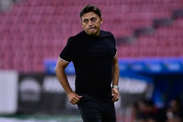 Locura de tercera en Jalisco