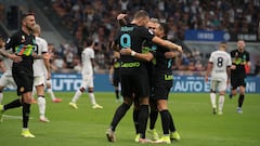 Alexis aporta en la exhibición