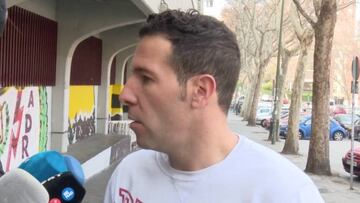 To?o se pronunci車 sobre la posible llegada de Zozulya