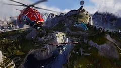 La mítica saga Comanche regresa como multijugador online