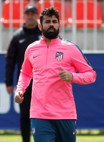 Diego Costa.