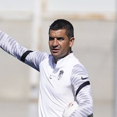 Torrecilla: "Les hemos intentando transmitir la 'Eterna lucha'"