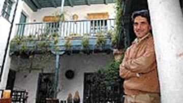 "Leni Riefenstahl es comparable a Orson Welles"