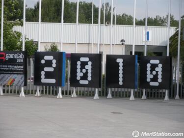 Gamelab cierra su sexta edición con record de visitas