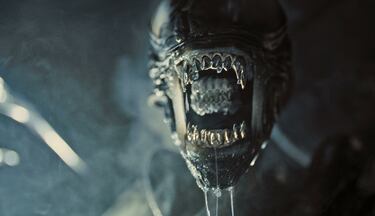 ‘Alien: Romulus’ y su exitoso estreno en taquilla en comparación al resto de la saga