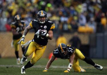 Packers-Steelers: radiografía de las defensas