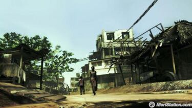 Capcom ofrecerá más datos de Resident Evil 5 en el E3