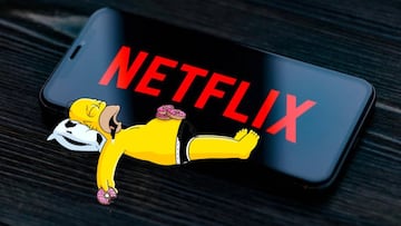 Nueva funci車n Netflix para quienes se quedan dormidos viendo una serie