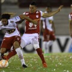 Gordillo: “El equipo mostró jerarquía en la cancha”