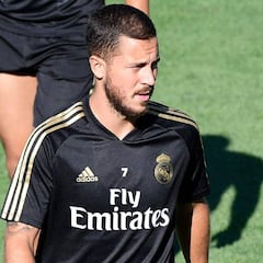 Hazard: objetivo 14-S