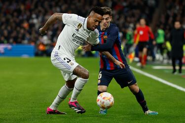 Un Clásico de “mal ejemplo”