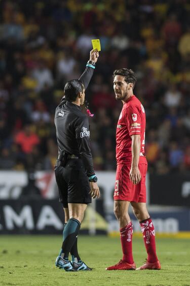 Monarcas vence a Toluca y está en semifinales de Liguilla MX