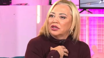 Belén Esteban lanza un ultimátum en ‘Ni que fuéramos shh’: “Estoy hasta el mismísimo”