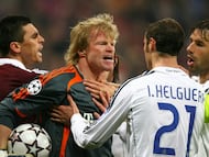 The former Bayern Munich goalkeeper gave his thoughts about the rumors placing Klopp on the Santiago Bernabéu bench.