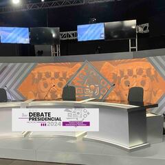 ¿A qué hora es el Tercer Debate Presidencial entre Sheinbaum, Máynez y Gálvez? | Elecciones México 2024