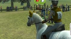 Imágenes de Competición Hípica