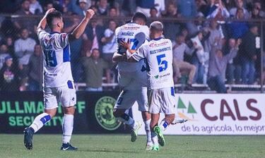 “A mi señora le diagnosticaron un cáncer y yo estaba lesionado... Todo eso me afectó”