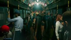 El despliegue visual de Final Fantasy VII Remake en 14 nuevas imágenes