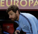Villas-Boas destaca el gol marcado: "Será muy importante"