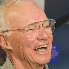 Fallece a los 89 años el inventor del snowboard