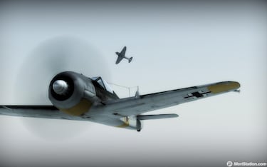 IL-2 Sturmovik: Bird of Prey