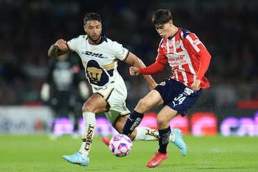 Nace el ‘Big Six’ en la Liga MX
