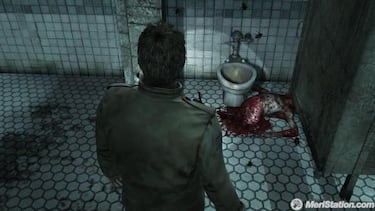 [E3] Silent Hill: Homecoming