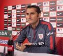 Valverde: "No sabemos qué ocurrirá con Illarramendi"