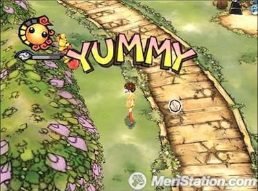 Captain Rainbow, Impresiones